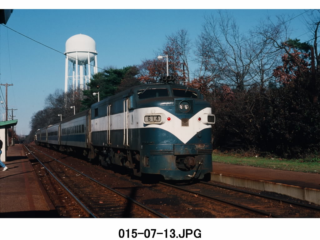 アメリカの鉄道 その46 ニューヨーク ロングアイランド鉄道 鉄道模型16番と国内および海外の鉄道写真 アメリカの鉄道 その46 ニューヨーク ロングアイランド鉄道 鉄道模型16番と国内および海外の鉄道写真