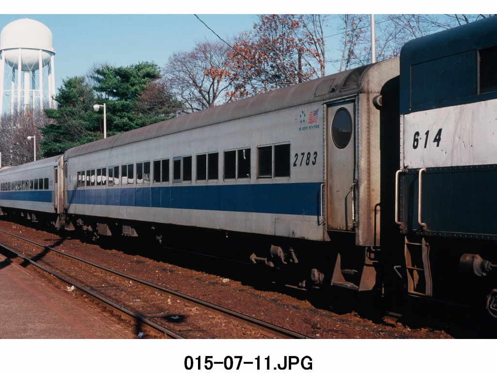 アメリカの鉄道 その46 ニューヨーク ロングアイランド鉄道 鉄道模型16番と国内および海外の鉄道写真 アメリカの鉄道 その46 ニューヨーク ロングアイランド鉄道 鉄道模型16番と国内および海外の鉄道写真