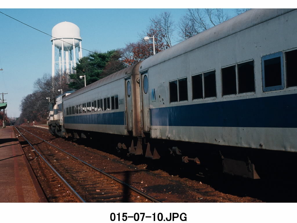 アメリカの鉄道 その46 ニューヨーク ロングアイランド鉄道 鉄道模型16番と国内および海外の鉄道写真 アメリカの鉄道 その46 ニューヨーク ロングアイランド鉄道 鉄道模型16番と国内および海外の鉄道写真