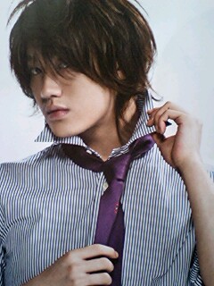 スーツ姿の仁 Hanako Anego のyou J日記 スーツ姿の仁 Hanako Anego のyou J日記