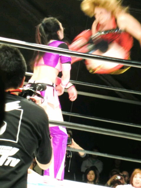 野球と駄文と稀にプロレス
