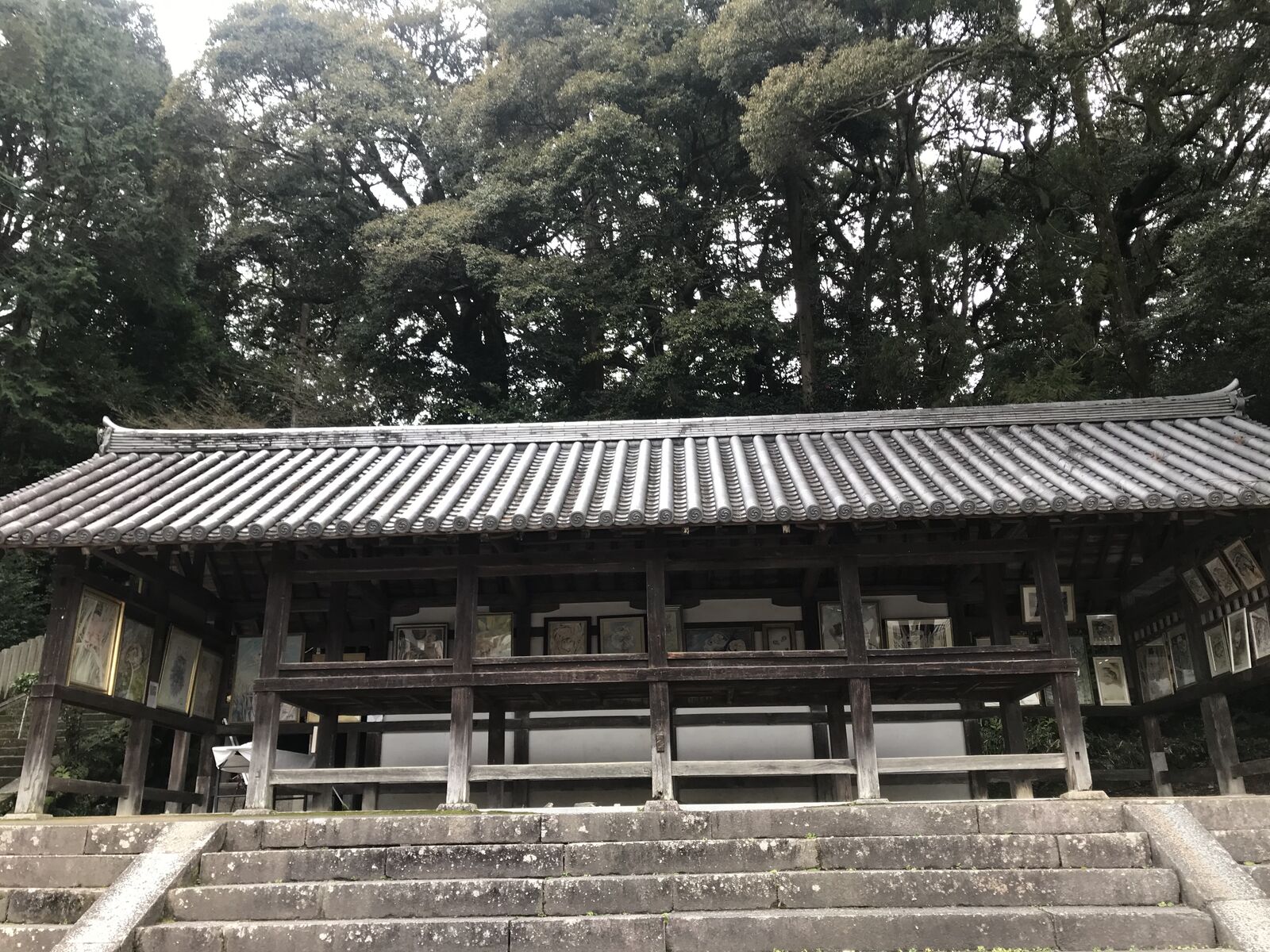 干支の絵いっぱい ジンジャモール瓢箪山 干支の絵いっぱい ジンジャモール瓢箪山