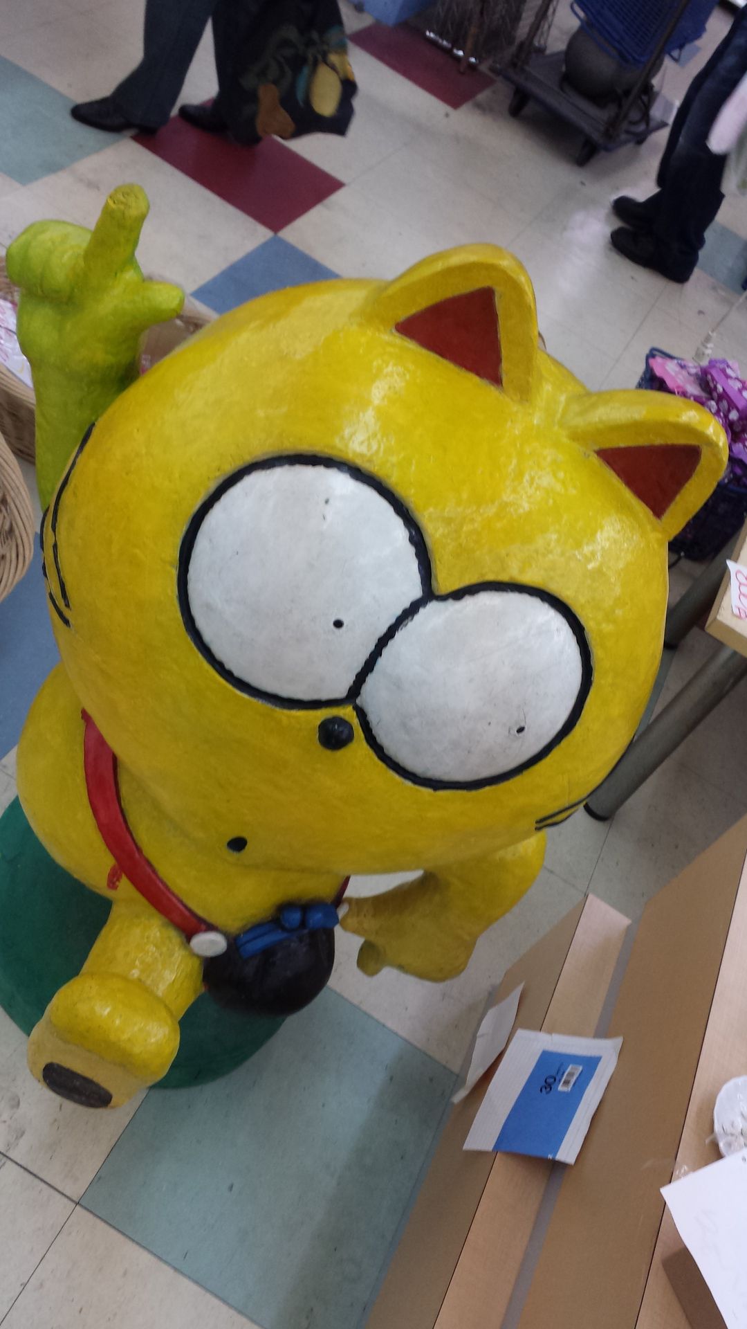 さようなら ひゃくえもん ジンジャモール瓢箪山