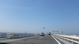 南風のアクアライン