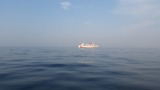 久里浜沖