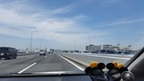 湾岸線