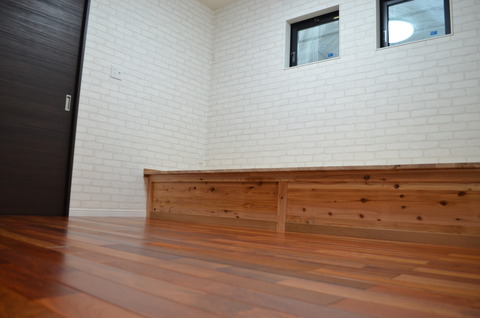 1Fリビングダイニング (9)