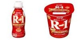 r-1ヨーグルト