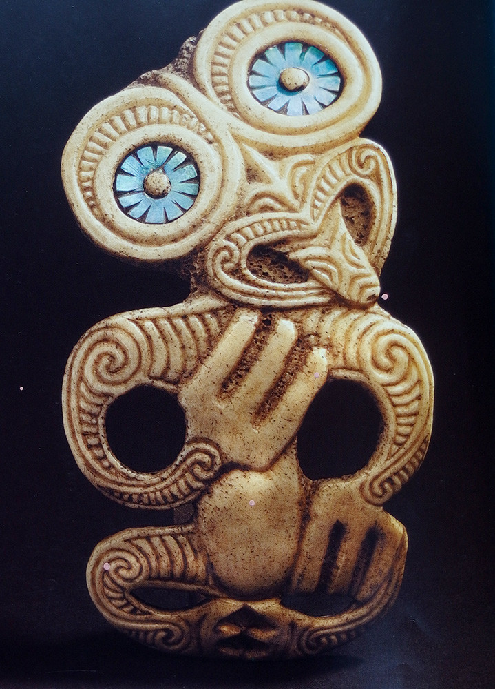 プリミティブアートを真似て 子どもあとりえプランタン