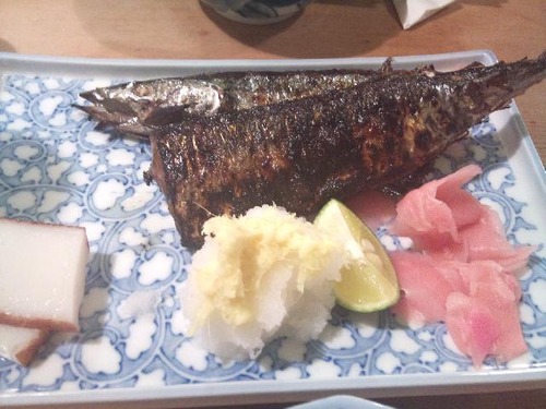さんま