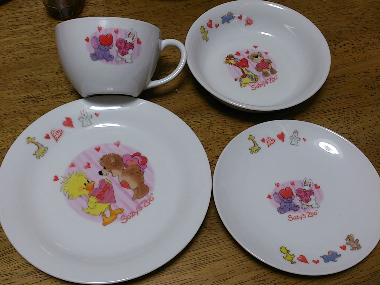 猫の毛も刈りたい スージーズー ケンタッキー