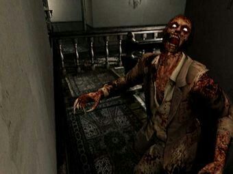 15年04月30日 バイオハザード資料館