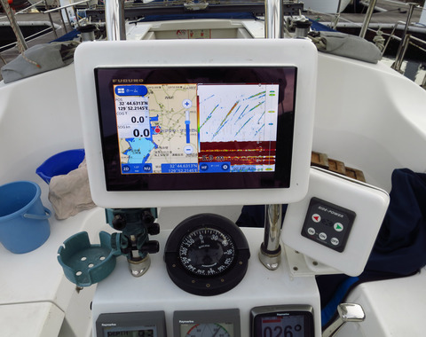 N外付けGPS4