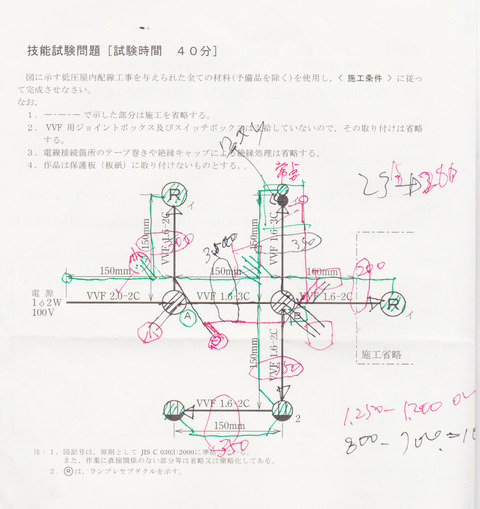 2021技能課題 001