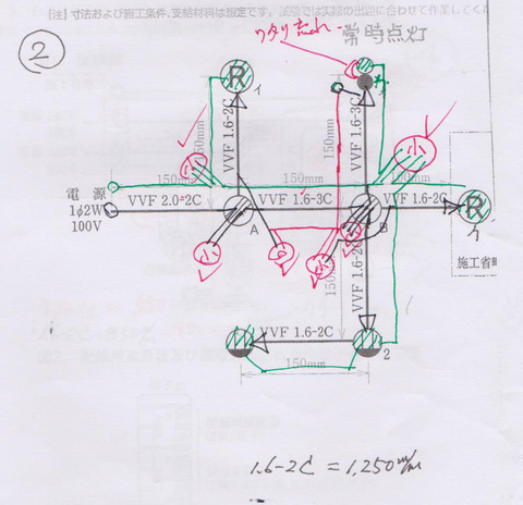 2021試験前日練習 001