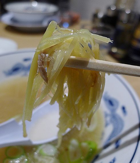 3 青竹手打ちラーメン おおき屋-11