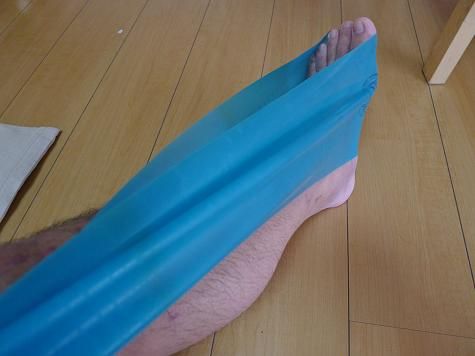 骨折日記 脛骨 腓骨 79 骨折から全快までの記録のまとめ 13 7 31 サロメ スタイル