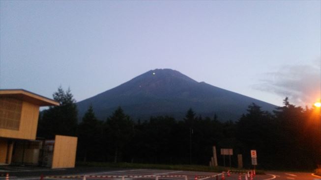 8 富士山富士宮ルート009