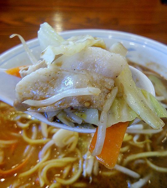 ラーメンねぎっこ 競輪場通り店-6
