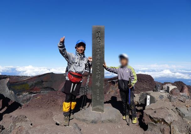 8 富士山富士宮ルート073