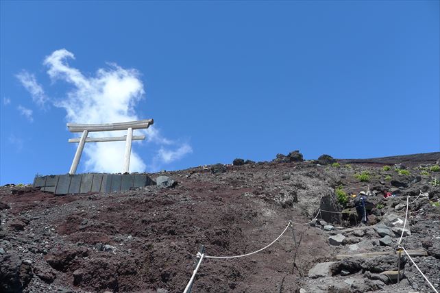 8 富士山富士宮ルート046