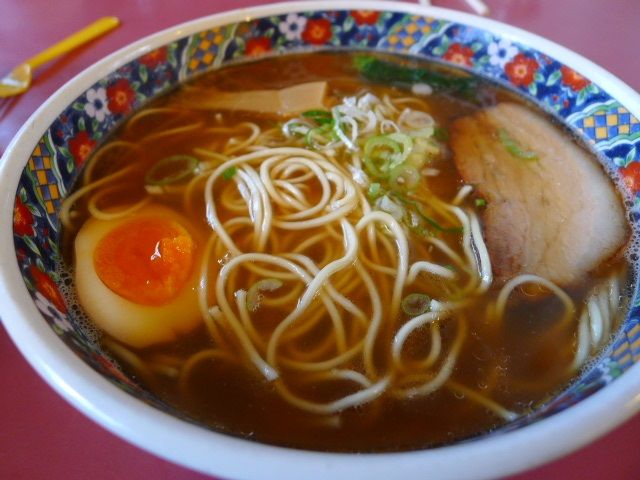 9 麺や　しみず-12