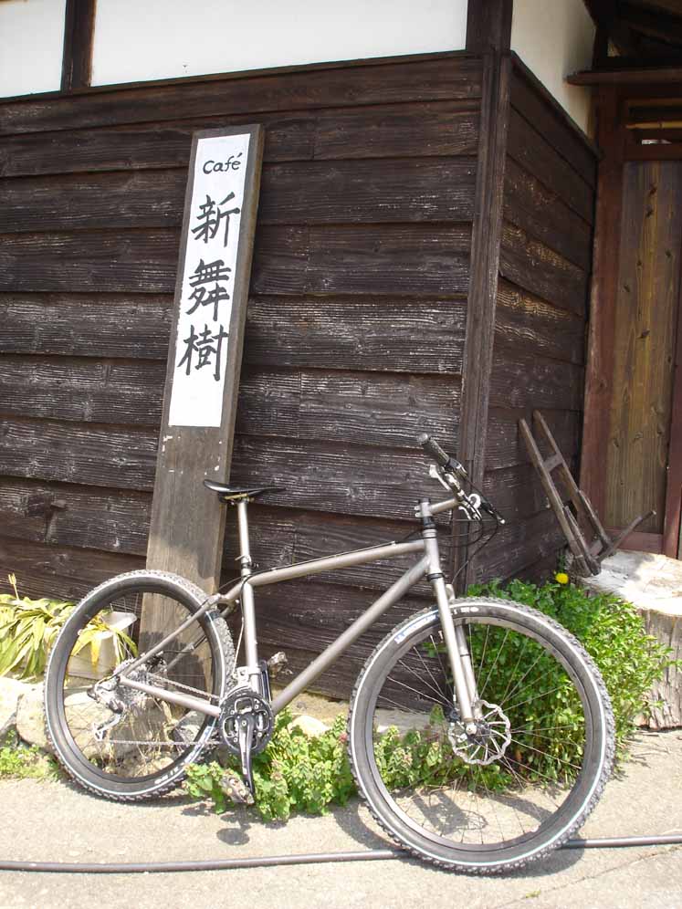 デモーショバイク : 今回は、いつまで続くの？人力車ブログ 