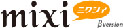 MIXI