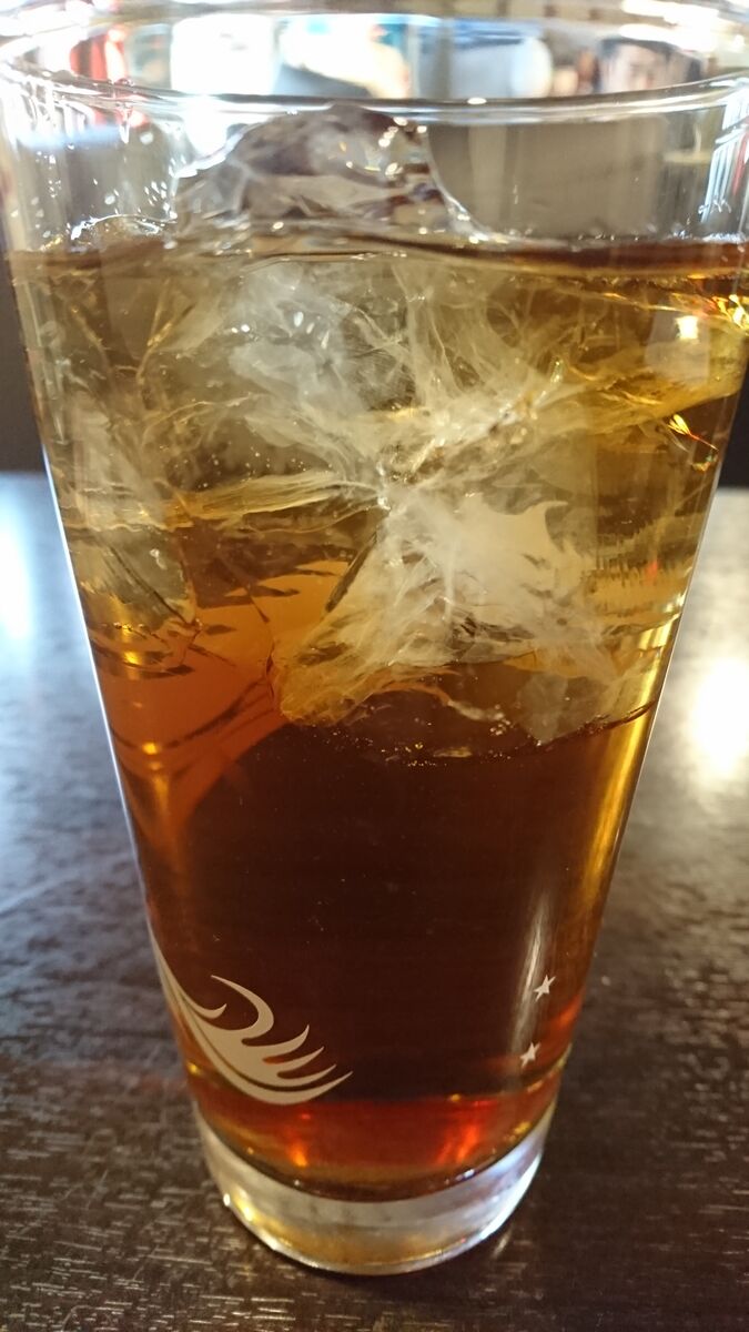 桃源邨 とうげんとん ルセロのちょいと一杯