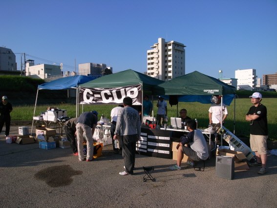 大会3