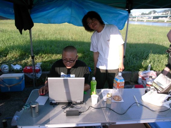 大会6