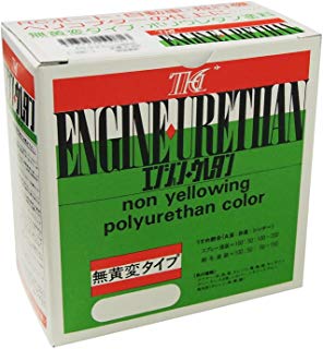 エンジンウレタン