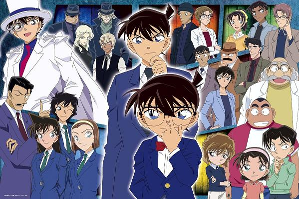 特集1 2 名探偵コナンの作画とスタッフを語る コナンの裏側に隠された真実は一つだけじゃなかったぁぁぁぁぁ Japanアニメ速報 特集1 2 名探偵コナンの作画とスタッフを語る コナンの裏側に隠された真実は一つだけじゃなかったぁぁぁぁぁ Japanアニメ速報