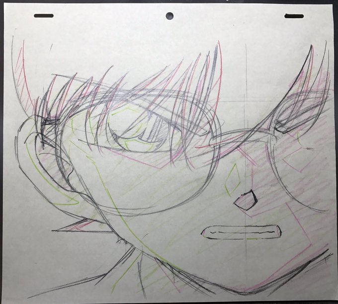 特集1 9監督次第で全てのキャラの顔が変化しているぞ 画像あり 名探偵コナンの作画とスタッフを語る コナンの裏側に隠された真実は一つだけじゃなかったぁぁぁぁぁ Japanアニメ速報 特集1 9監督次第で全てのキャラの顔が変化しているぞ 画像あり 名探偵コナンの作画とスタッフを語る コナンの裏側に隠された真実は一つだけじゃなかったぁぁぁぁぁ Japanアニメ速報