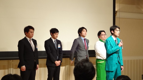 ⑦青木まちづくり委員長総括