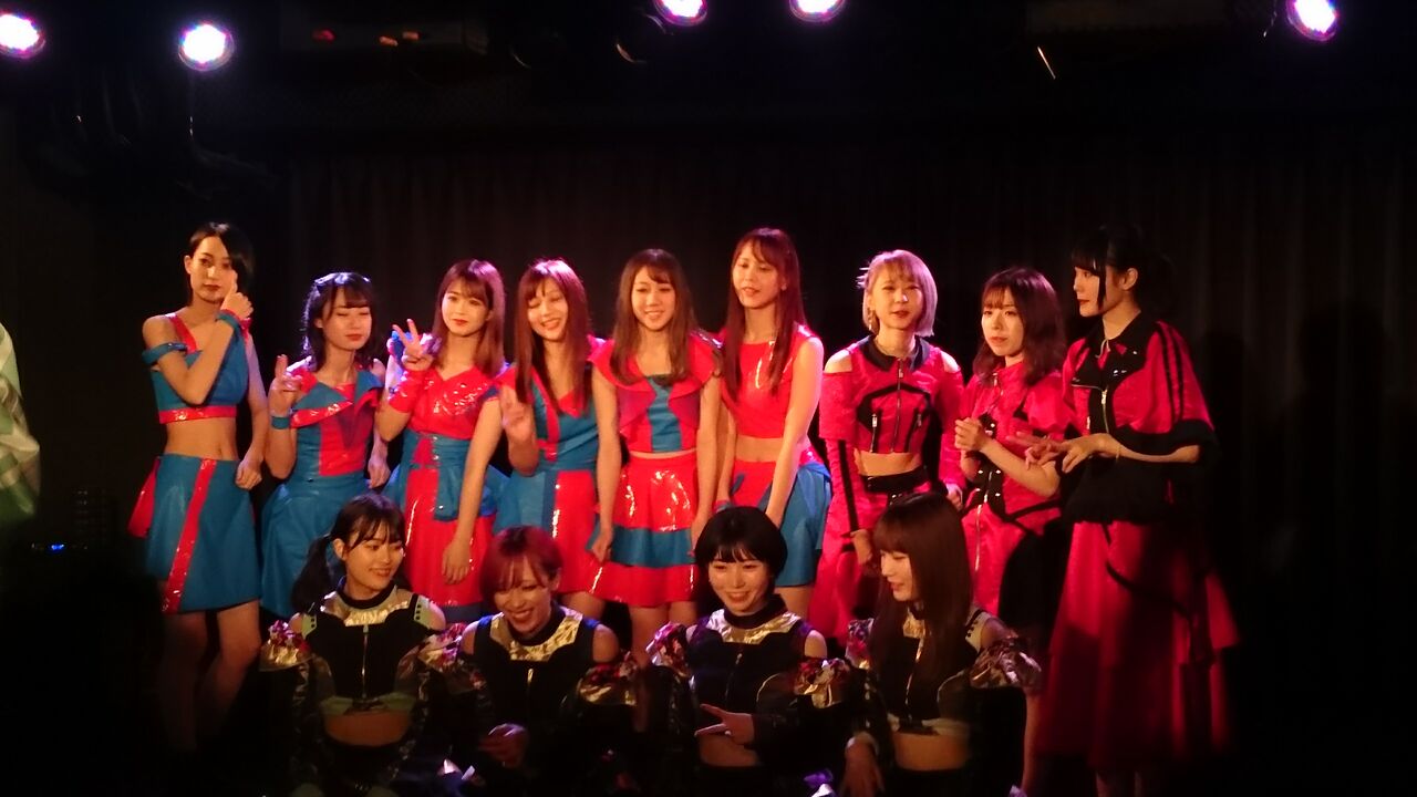 ハローユース ライブ Jippoman 力さんのblog ハローユース ライブ Jippoman 力さんのblog