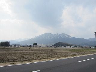 野坂完山