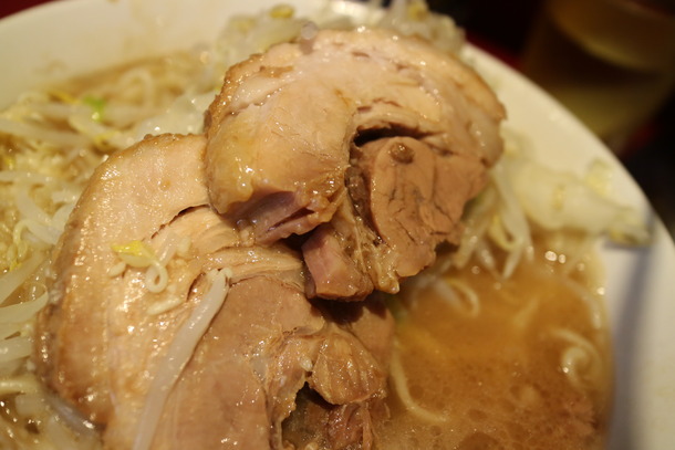 ラーメン二郎荻窪店