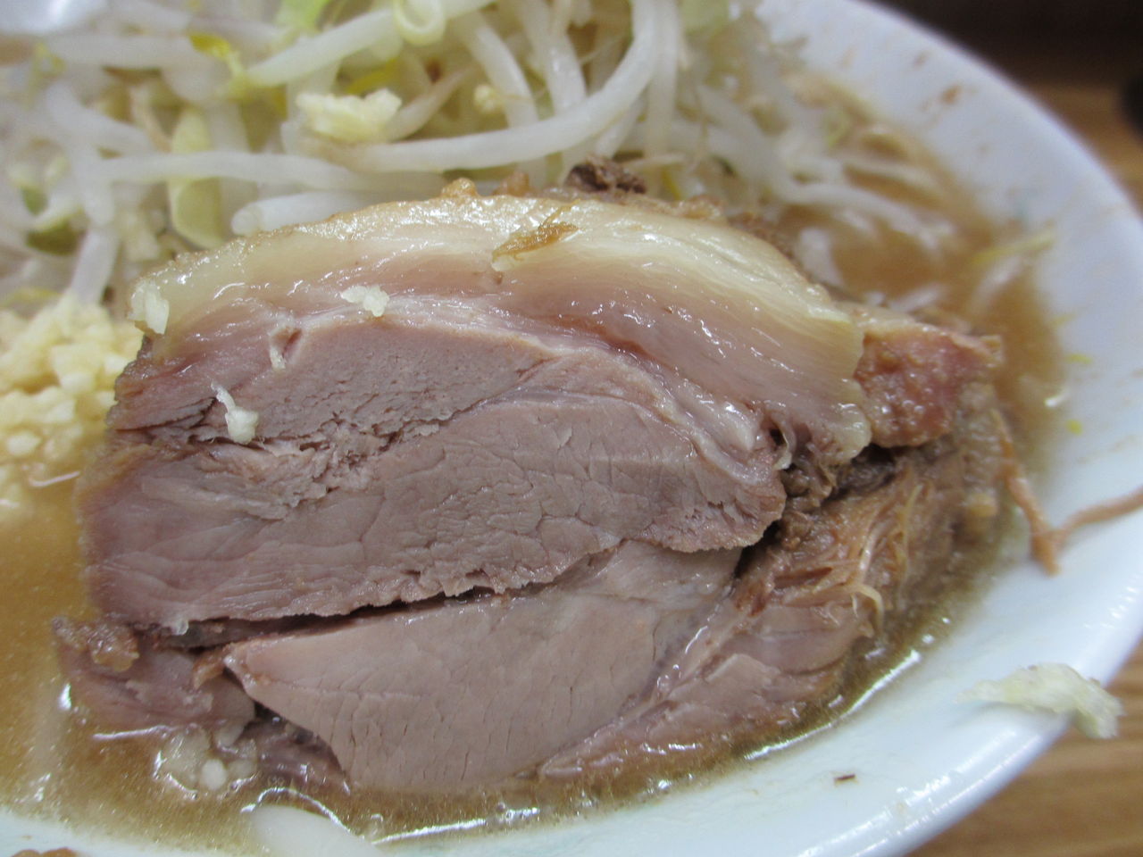 ラーメン二郎 赤羽店 Shotaのラーメンレポ ラーメン二郎 赤羽店 Shotaのラーメンレポ