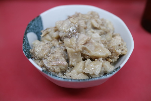 ラーメン二郎小岩