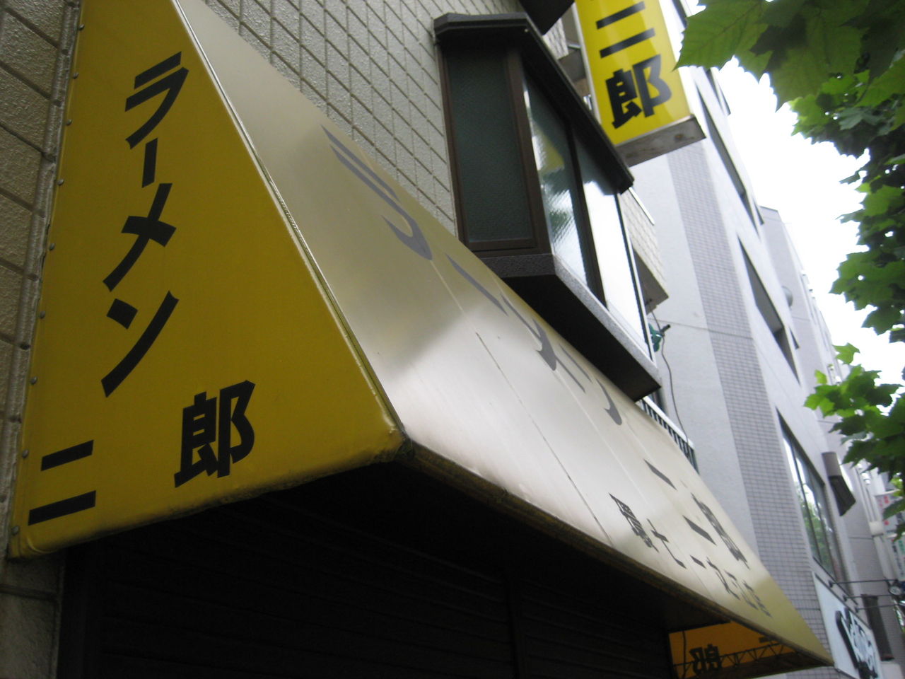 shotaのラーメンレポ