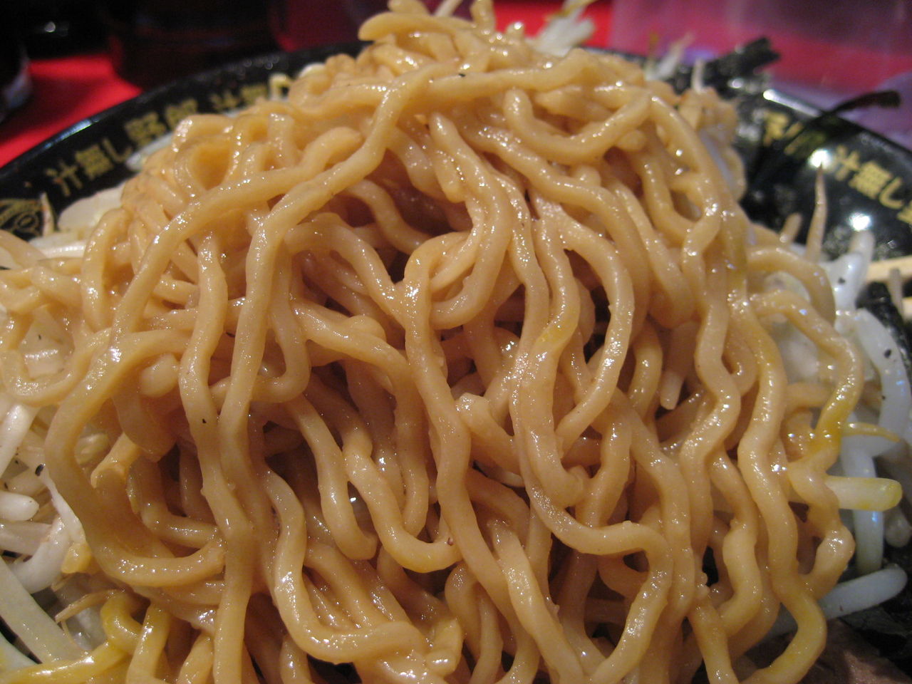 野郎ラーメン 海浜幕張店 Shotaのラーメンレポ