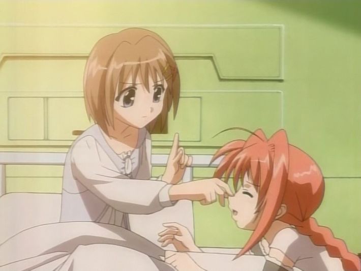 サンタさん フェイトちゃんを私にください じろグ サンタさん フェイトちゃんを私にください じろグ