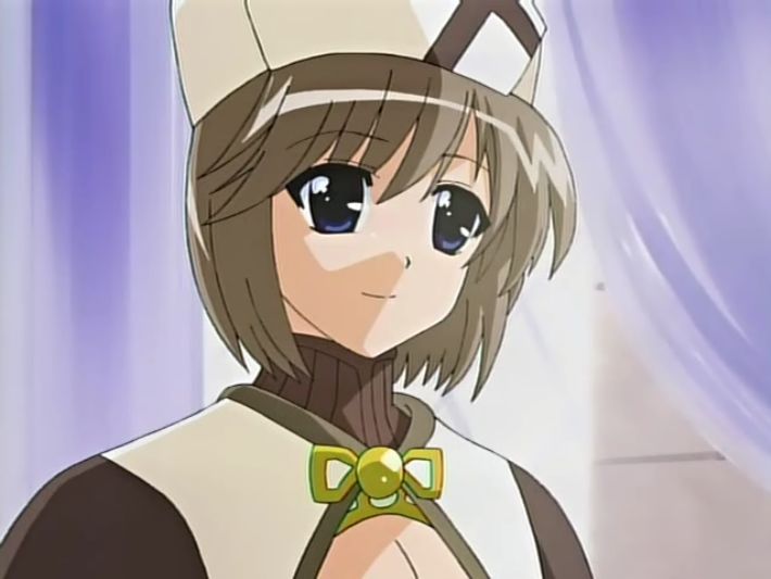 麗しきフェイトちゃんの涙 じろグ