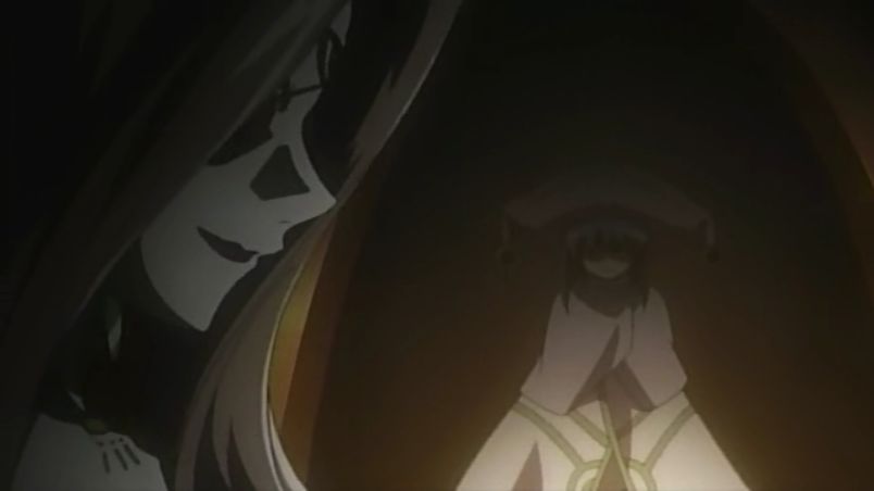 理想のメイドさん じろグ