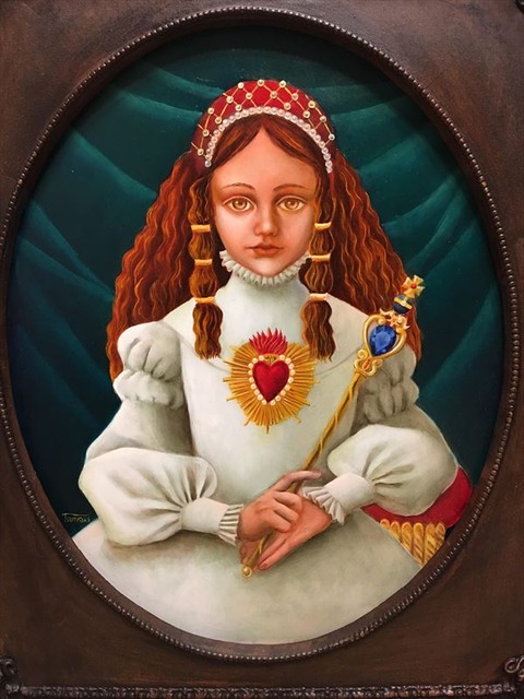 MakiTamaki_ShirayurinoJouou