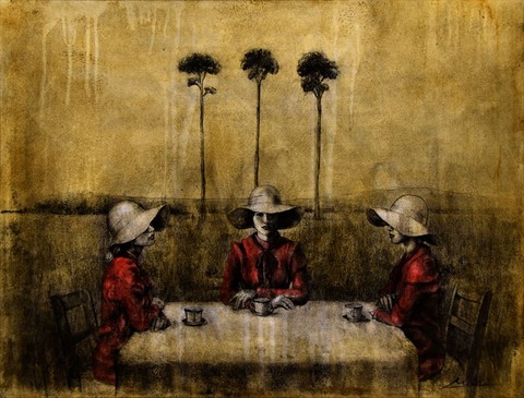 KenichiMori_YumenoSougen