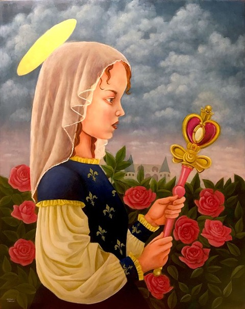 MakiTamaki_AinoShugoshin