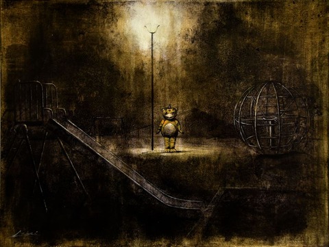 KenichiMori_YorunoKouen