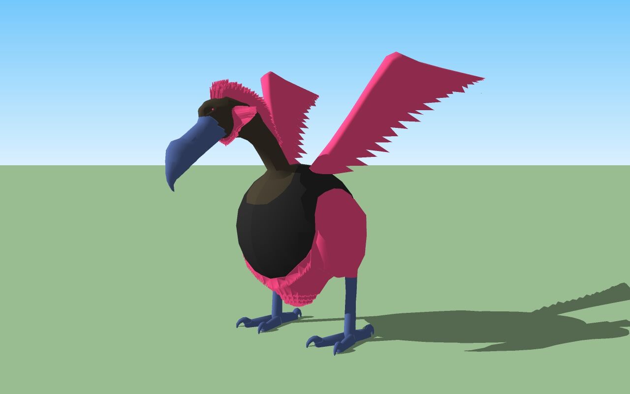 ズ バダ ジロンの人生暇つぶし ダンバイン劇場